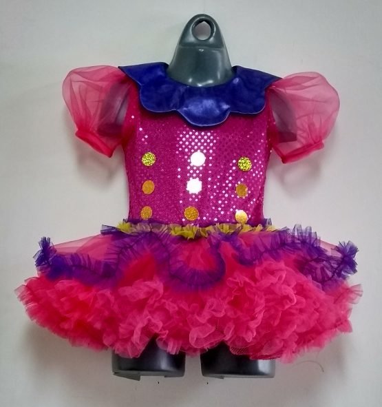 Shopkins Dulces Tutú